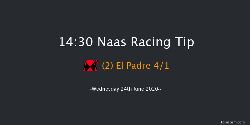 Irish Stallion Farms EBF (C & G) Maiden Naas 14:30 Maiden 6f Sat 20th Jun 2020