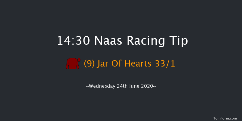 Irish Stallion Farms EBF (C & G) Maiden Naas 14:30 Maiden 6f Sat 20th Jun 2020