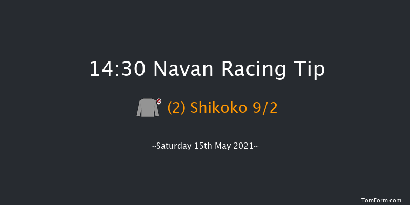 Navan Median Auction Maiden Navan 14:30 Maiden 6f Sun 25th Apr 2021