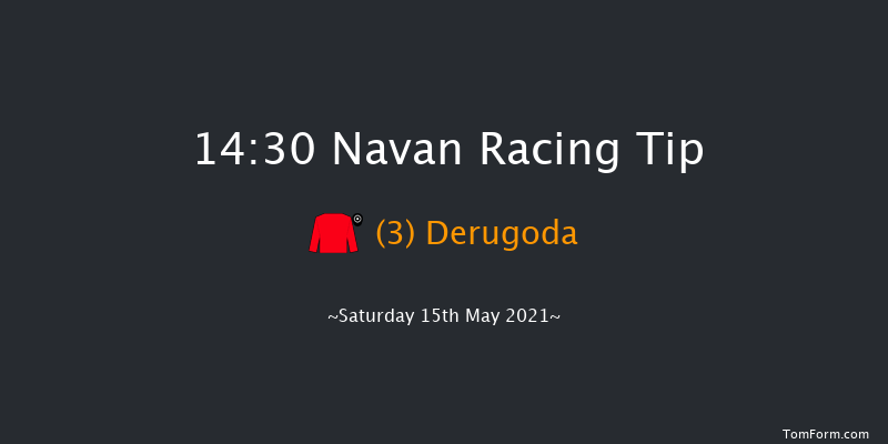 Navan Median Auction Maiden Navan 14:30 Maiden 6f Sun 25th Apr 2021