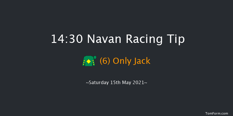 Navan Median Auction Maiden Navan 14:30 Maiden 6f Sun 25th Apr 2021