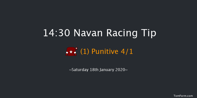 Navan 14:30 Handicap Hurdle 20f Sun 15th Dec 2019