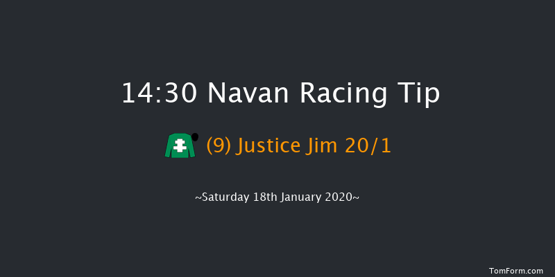 Navan 14:30 Handicap Hurdle 20f Sun 15th Dec 2019