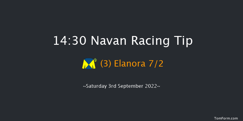 Navan 14:30 Handicap 5f Thu 25th Aug 2022