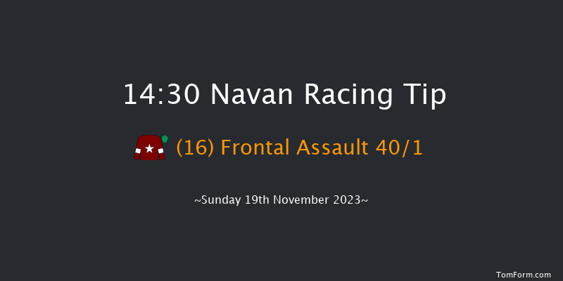 Navan 14:30 Handicap Chase 24f Sat 18th Nov 2023