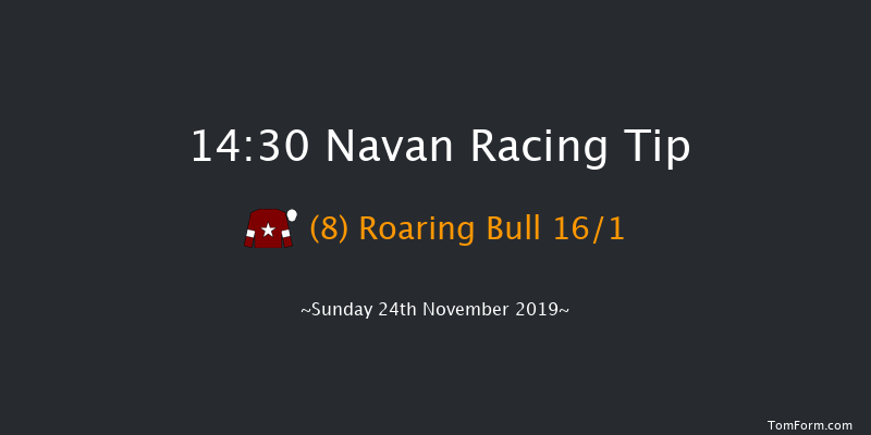 Navan 14:30 Handicap Chase 24f Sun 10th Nov 2019