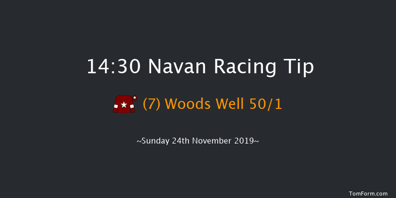 Navan 14:30 Handicap Chase 24f Sun 10th Nov 2019
