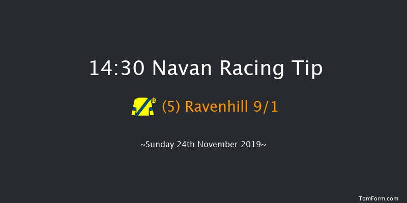 Navan 14:30 Handicap Chase 24f Sun 10th Nov 2019