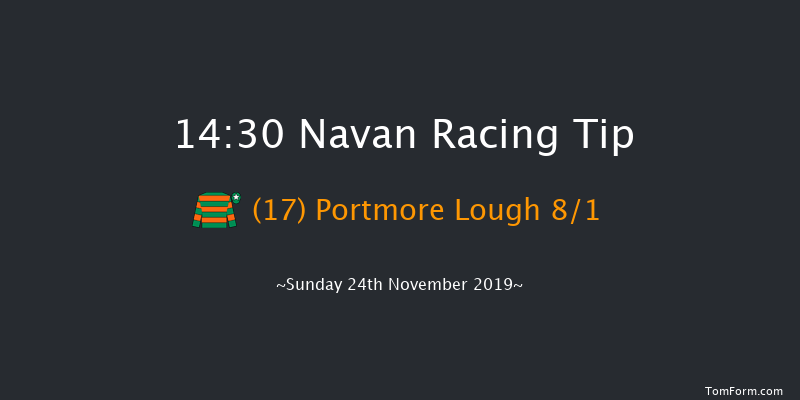 Navan 14:30 Handicap Chase 24f Sun 10th Nov 2019