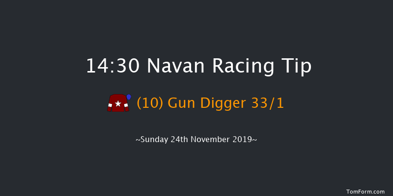 Navan 14:30 Handicap Chase 24f Sun 10th Nov 2019
