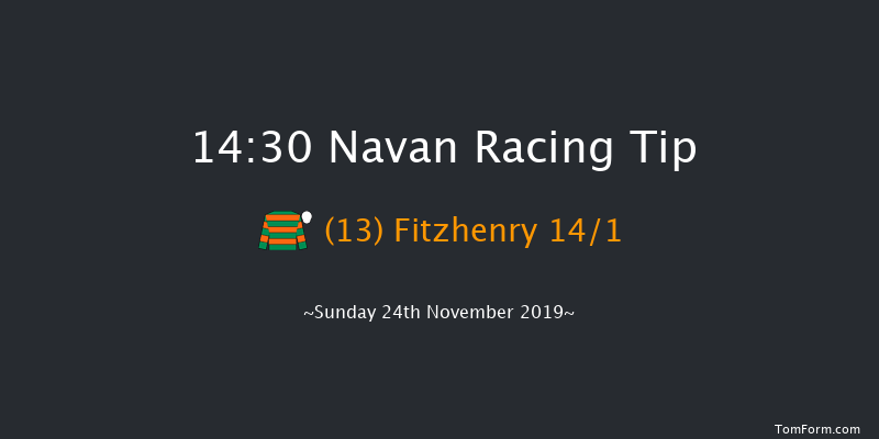 Navan 14:30 Handicap Chase 24f Sun 10th Nov 2019