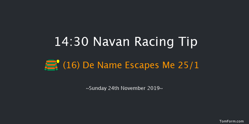 Navan 14:30 Handicap Chase 24f Sun 10th Nov 2019
