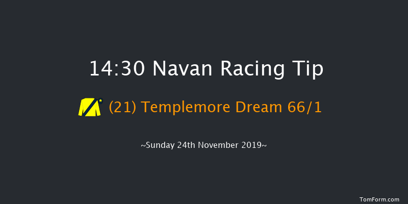 Navan 14:30 Handicap Chase 24f Sun 10th Nov 2019