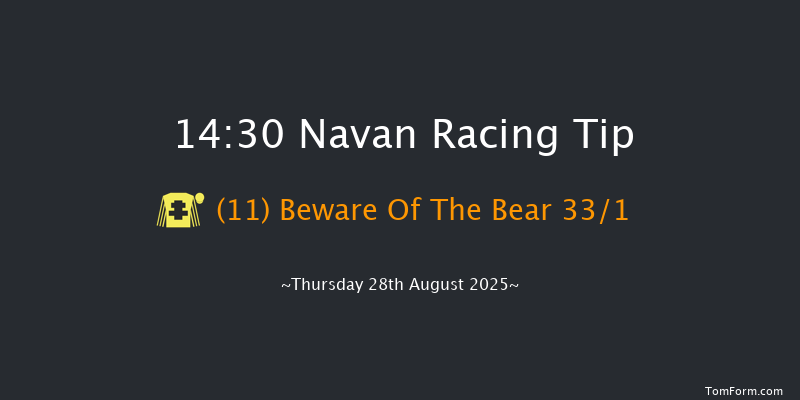 Navan 14-30 5f Sun 13th Jul 2025
