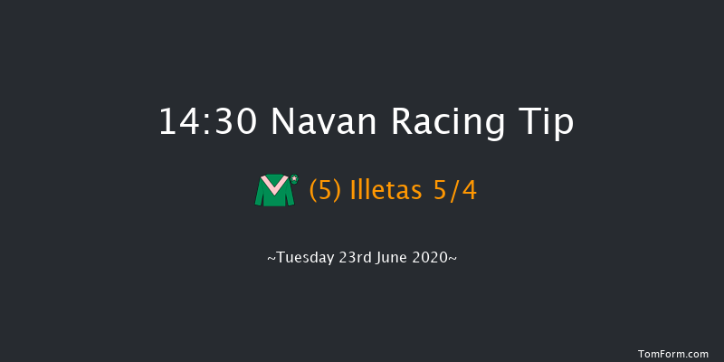Irish Stallion Farms EBF Maiden Navan 14:30 Maiden 5f Wed 10th Jun 2020
