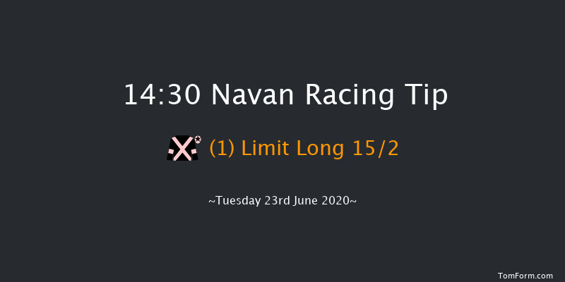 Irish Stallion Farms EBF Maiden Navan 14:30 Maiden 5f Wed 10th Jun 2020
