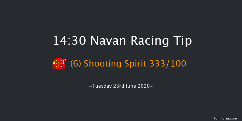 Irish Stallion Farms EBF Maiden Navan 14:30 Maiden 5f Wed 10th Jun 2020