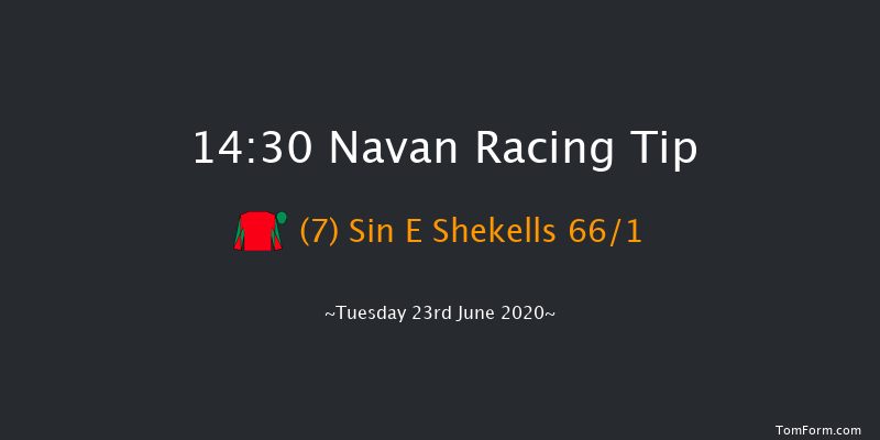 Irish Stallion Farms EBF Maiden Navan 14:30 Maiden 5f Wed 10th Jun 2020