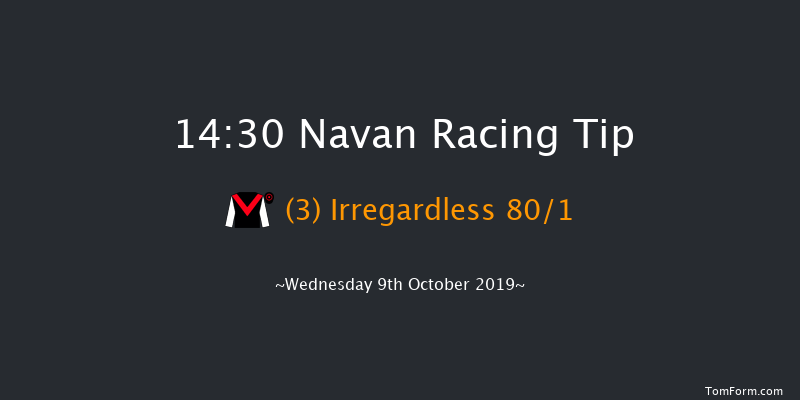 Navan 14:30 Maiden 5f Sat 28th Sep 2019