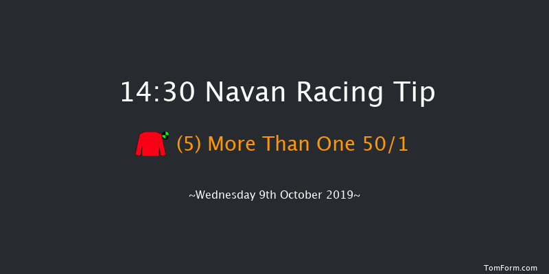 Navan 14:30 Maiden 5f Sat 28th Sep 2019