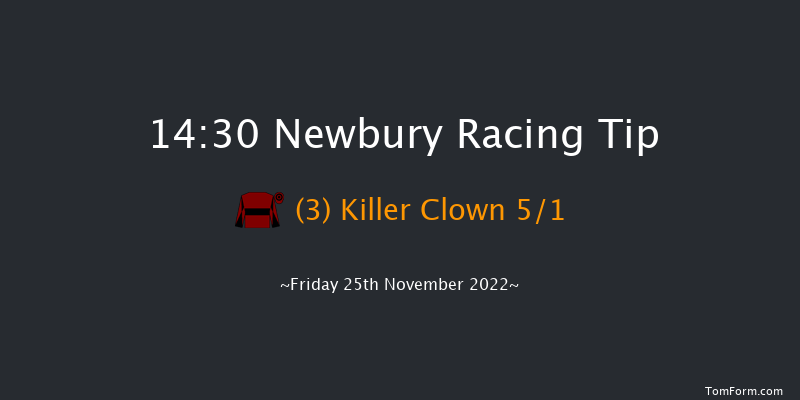 Newbury 14:30 Handicap Chase (Class 2) 20f Thu 3rd Nov 2022