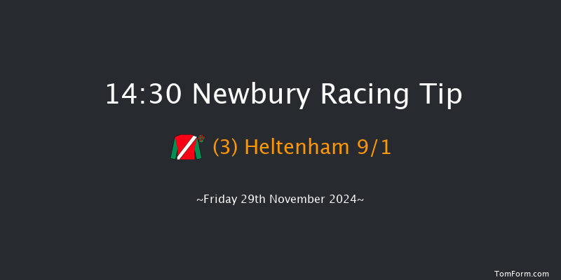 Newbury  14:30 Handicap Chase (Class 2) 20f Thu 7th Nov 2024