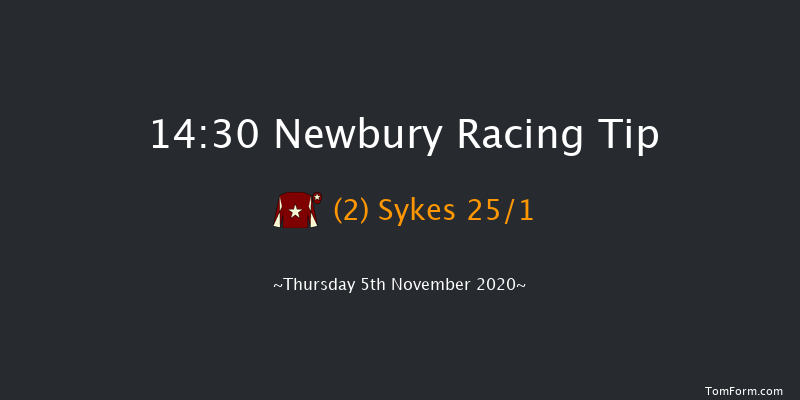 Pertemps Network Handicap Hurdle Newbury 14:30 Handicap Hurdle (Class 2) 24f Sat 24th Oct 2020