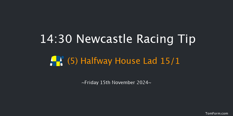 Newcastle  14:30 Handicap Chase (Class 5) 23f Mon 11th Nov 2024