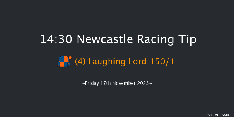 Newcastle 14:30 Maiden (Class 4) 10f Wed 15th Nov 2023