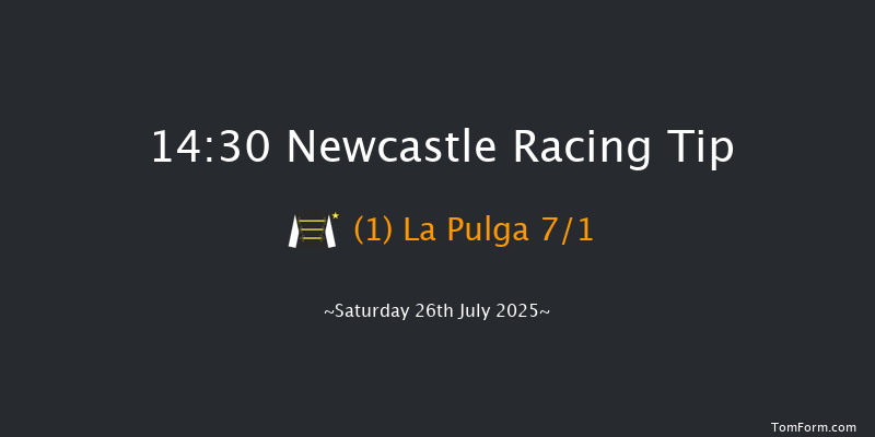 Newcastle 14-30 (Class 4) 12f Sat 28th Jun 2025