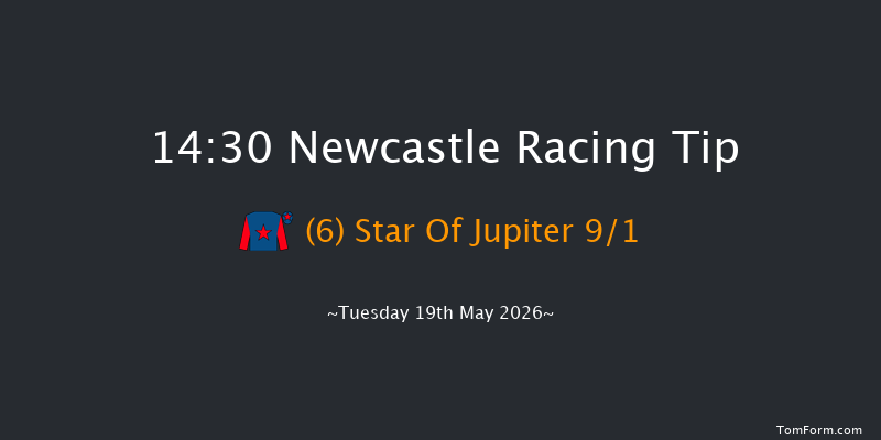 Newcastle 14-30 (Class 6) 16f Fri 1st May 2026