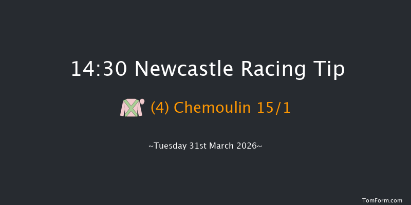 Newcastle 14-30 (Class 4) 22f Fri 27th Mar 2026