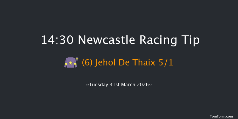 Newcastle 14-30 (Class 4) 22f Fri 27th Mar 2026