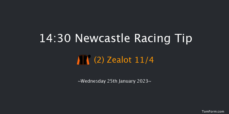 Newcastle 14:30 Handicap (Class 4) 10f Sun 22nd Jan 2023