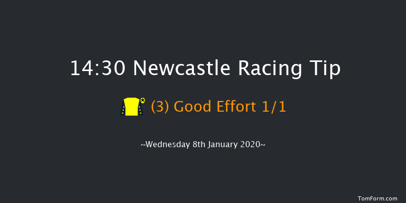 Newcastle 14:30 Stakes (Class 2) 5f Sat 4th Jan 2020