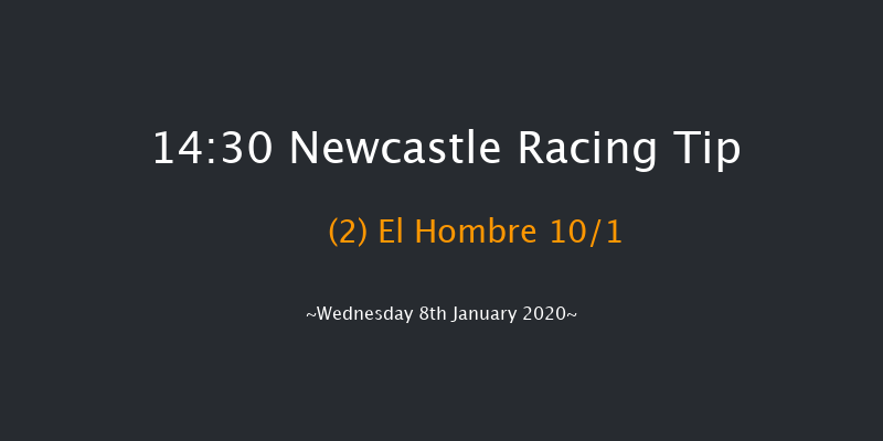 Newcastle 14:30 Stakes (Class 2) 5f Sat 4th Jan 2020