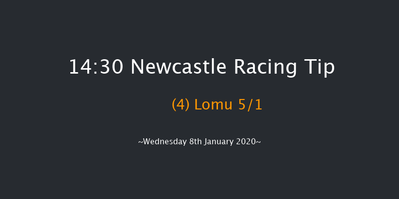 Newcastle 14:30 Stakes (Class 2) 5f Sat 4th Jan 2020