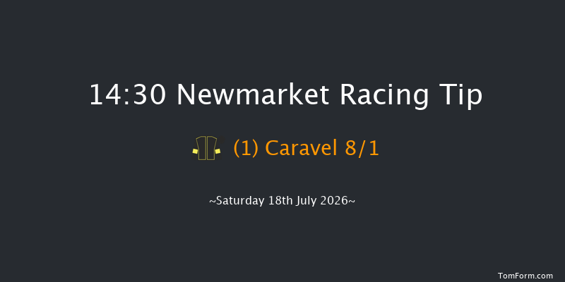 Newmarket 14-30 (Class 4) 7f Fri 17th Jul 2026