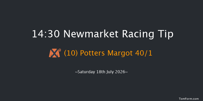 Newmarket 14-30 (Class 4) 7f Fri 17th Jul 2026