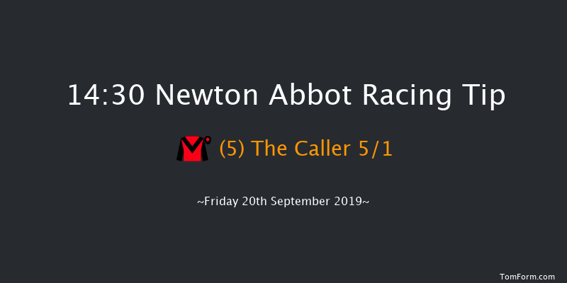 Newton Abbot 14:30 Handicap Chase (Class 3) 26f Mon 9th Sep 2019