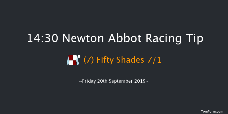 Newton Abbot 14:30 Handicap Chase (Class 3) 26f Mon 9th Sep 2019