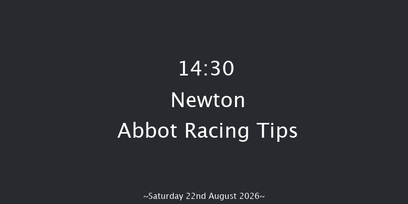 Newton Abbot 14-30 (Class 5) 25f Sun 19th Jul 2026