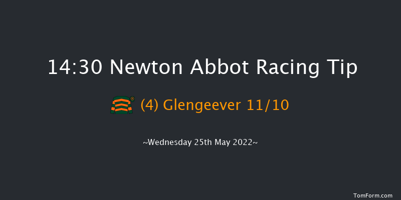 Newton Abbot 14:30 Maiden Hurdle (Class 4) 22f Wed 11th May 2022