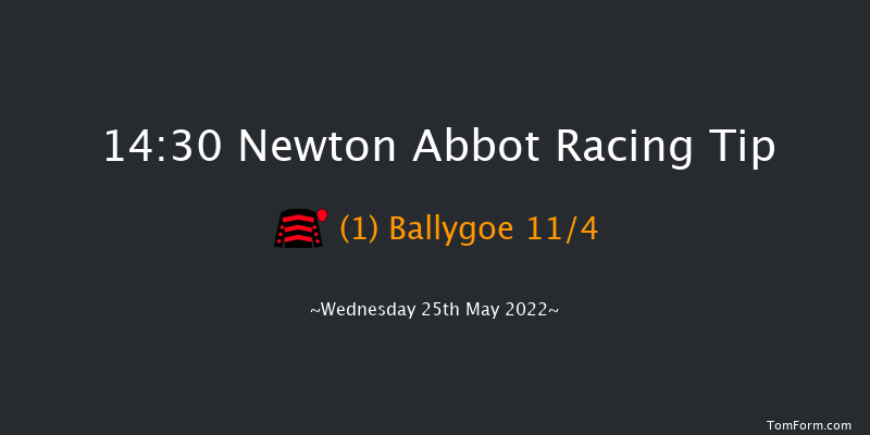 Newton Abbot 14:30 Maiden Hurdle (Class 4) 22f Wed 11th May 2022
