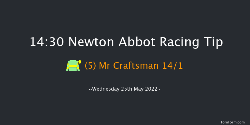 Newton Abbot 14:30 Maiden Hurdle (Class 4) 22f Wed 11th May 2022