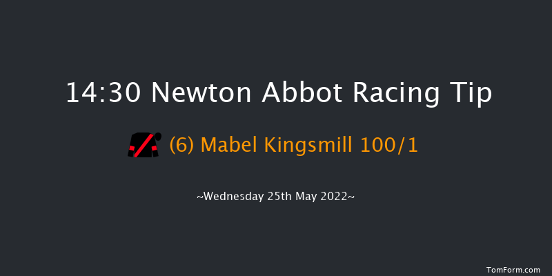 Newton Abbot 14:30 Maiden Hurdle (Class 4) 22f Wed 11th May 2022
