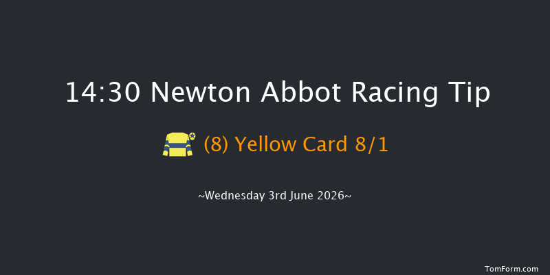 Newton Abbot 14-30 (Class 4) 21f Wed 27th May 2026