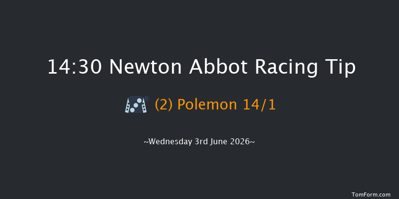 Newton Abbot 14-30 (Class 4) 21f Wed 27th May 2026
