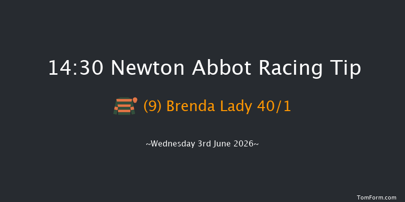 Newton Abbot 14-30 (Class 4) 21f Wed 27th May 2026