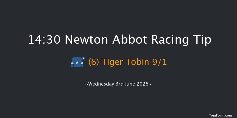 Newton Abbot 14-30 (Class 4) 21f Wed 27th May 2026